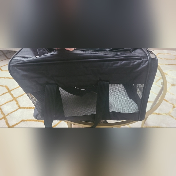 Sherpa Dog Sherpa Airline Approved Pet Carrier Poshmark